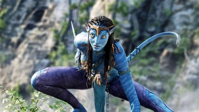 Avatar: The Way Of Water đã vượt Titanic để trở thành bộ phim có doanh thu cao thứ 3 mọi thời đại.