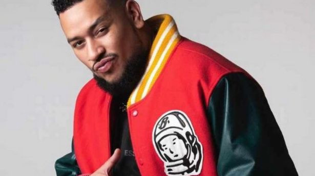 AKA (tên thật Kiernan Jarryd Forbes) qua đời sau vụ xả súng.