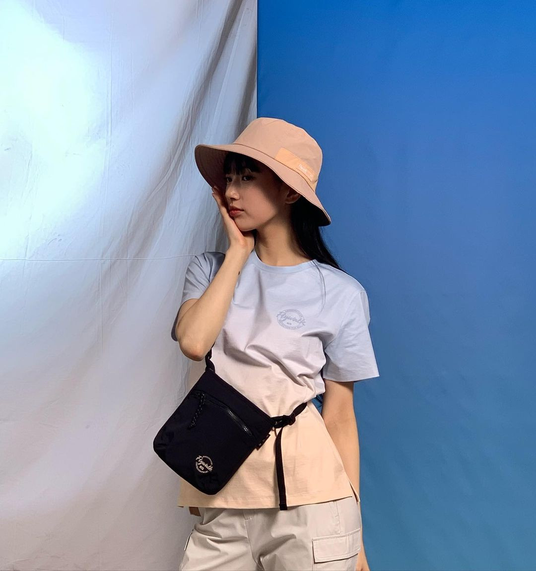 Hình ảnh mới nhất của Suzy gây tranh cãi. Ảnh: Allkpop. Hình ảnh mới nhất của Suzy gây tranh cãi. Ảnh: Allkpop.