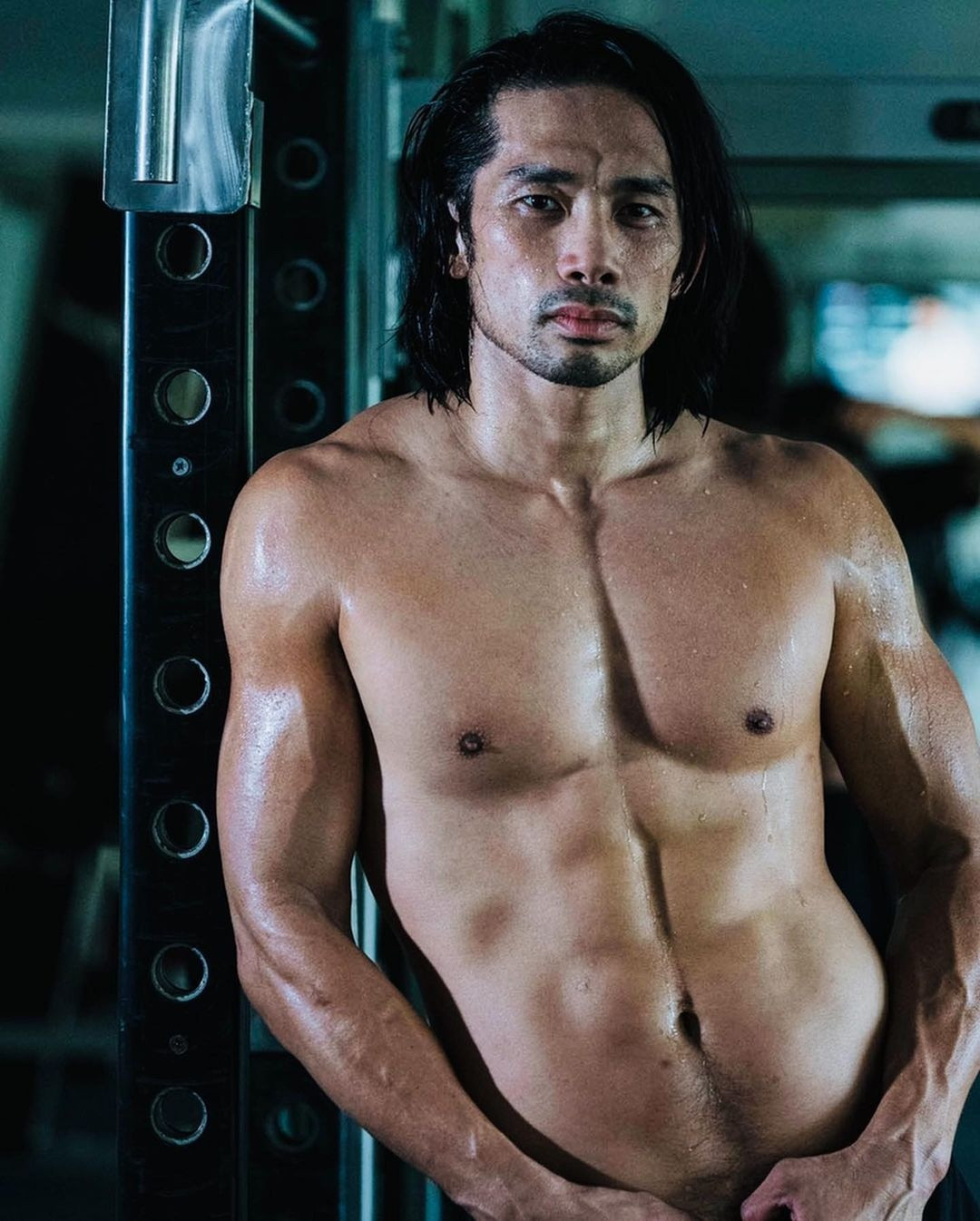 Hiện tại, ngoài đam mê về diễn xuất, Scott Ly có tình yêu lớn với thể thao. Anh là chủ một phòng tập thể hình tại Mỹ. Nam diễn viên hy vọng trong tương lai có cơ hội nhận những vai diễn là vận động viên.