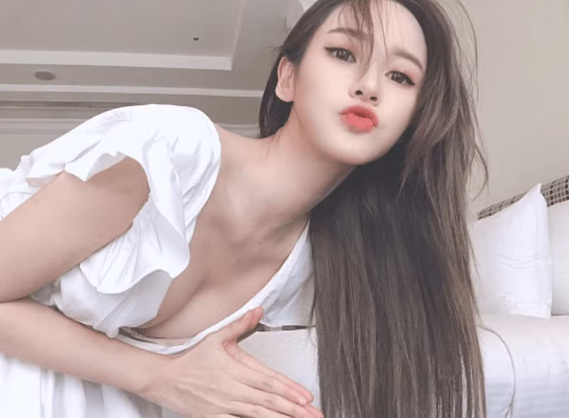 Yumi Wong bị phạt 230 USD vì ăn sầu riêng trong khách sạn. Ảnh: Today Online.