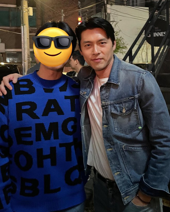 Trước đó, hồi tháng 3, một Vlogger tung tin đồn Hyun Bin, Son Ye Jin ly hôn. Lý do được cho là nam diễn viên ít dành thời gian cho gia đình, thường xuyên tụ tập bạn bè. Ngay sau đó, công ty chủ quản của Hyun Bin lên tiếng phủ nhận và cho biết phối hợp với cơ quan chức năng để tìm ra kẻ tung tin sai lệch, gây ảnh hưởng đến cuộc sống, công việc của cặp sao. Trước đó, hồi tháng 3, một Vlogger tung tin đồn Hyun Bin, Son Ye Jin ly hôn. Lý do được cho là nam diễn viên ít dành thời gian cho gia đình, thường xuyên tụ tập bạn bè. Ngay sau đó, công ty chủ quản của Hyun Bin lên tiếng phủ nhận và cho biết phối hợp với cơ quan chức năng để tìm ra kẻ tung tin sai lệch, gây ảnh hưởng đến cuộc sống, công việc của cặp sao.