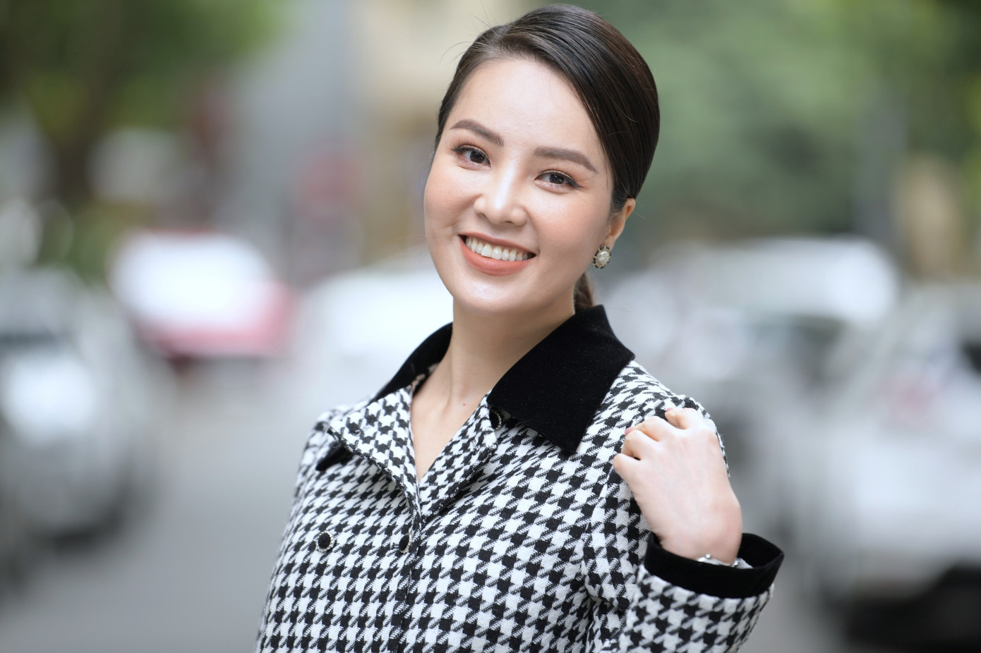 Năm 2022, Thụy Vân là một trong những thành viên ban giám khảo của cuộc thi Hoa hậu Việt Nam. Đây là mùa thứ hai liên tiếp Á hậu Việt Nam 2008 đảm nhận vị trí này. Với Thụy Vân, Hoa hậu Việt Nam là bệ phóng, mở ra cho cô cũng như nhiều người đẹp khác những cơ hội tuyệt vời của tuổi trẻ. Năm 2022, Thụy Vân là một trong những thành viên ban giám khảo của cuộc thi Hoa hậu Việt Nam. Đây là mùa thứ hai liên tiếp Á hậu Việt Nam 2008 đảm nhận vị trí này. Với Thụy Vân, Hoa hậu Việt Nam là bệ phóng, mở ra cho cô cũng như nhiều người đẹp khác những cơ hội tuyệt vời của tuổi trẻ.