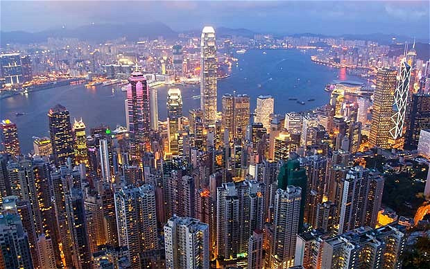 Hong Kong xếp thứ hai về giá nhà đất đắt đỏ. Hong Kong xếp thứ hai về giá nhà đất đắt đỏ