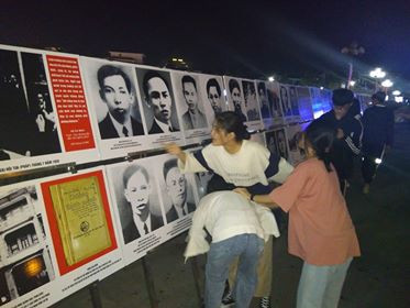 Cả nước đón Giao thừa Canh Tý 2020 ảnh 45