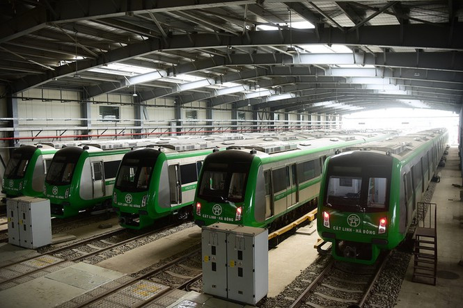 Nâng tổng mức đầu tư lên 18 nghìn tỷ đồng khi chưa báo cáo Thủ tướng ảnh 1