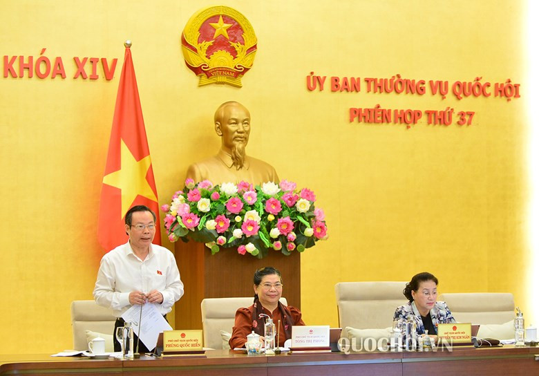 Sửa Luật Đầu tư, Luật Doanh nghiệp: Chưa đạt yêu cầu về chất lượng ảnh 1