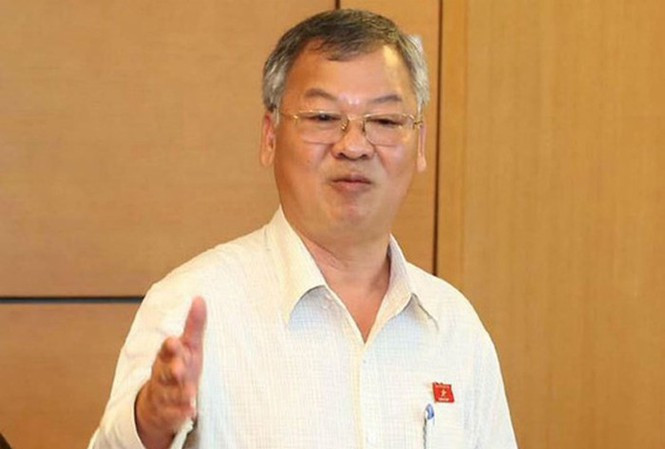 Trưởng đoàn đại biểu Quốc hội Đồng Nai bị kỷ luật sẽ thôi nhiệm vụ ra sao? ảnh 2