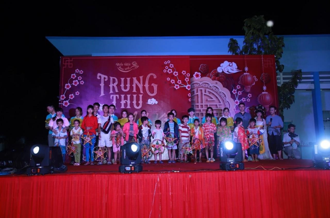 Mùa 1, Điều Ước Ban Mai đã tổ chức thành công cho hơn 500 em thiếu nhi ở tỉnh Vĩnh Long. Mùa 1, Điều Ước Ban Mai đã tổ chức thành công cho hơn 500 em thiếu nhi ở tỉnh Vĩnh Long.