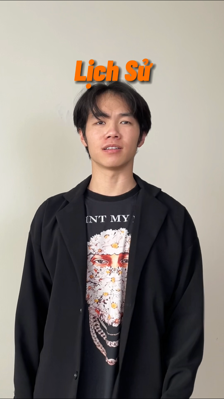 Vượt qua nhiều khó khăn, Trường nhận thấy bản thân mình trưởng thành và có trách nhiệm hơn.