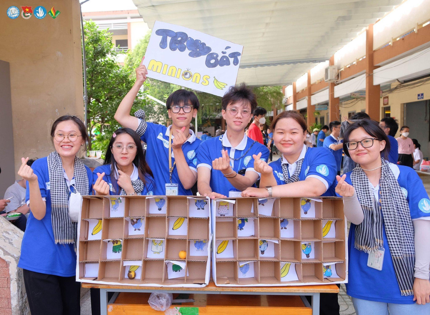 Chiến dịch lần này chú trọng vào các hoạt động chuyên môn về sức khỏe.