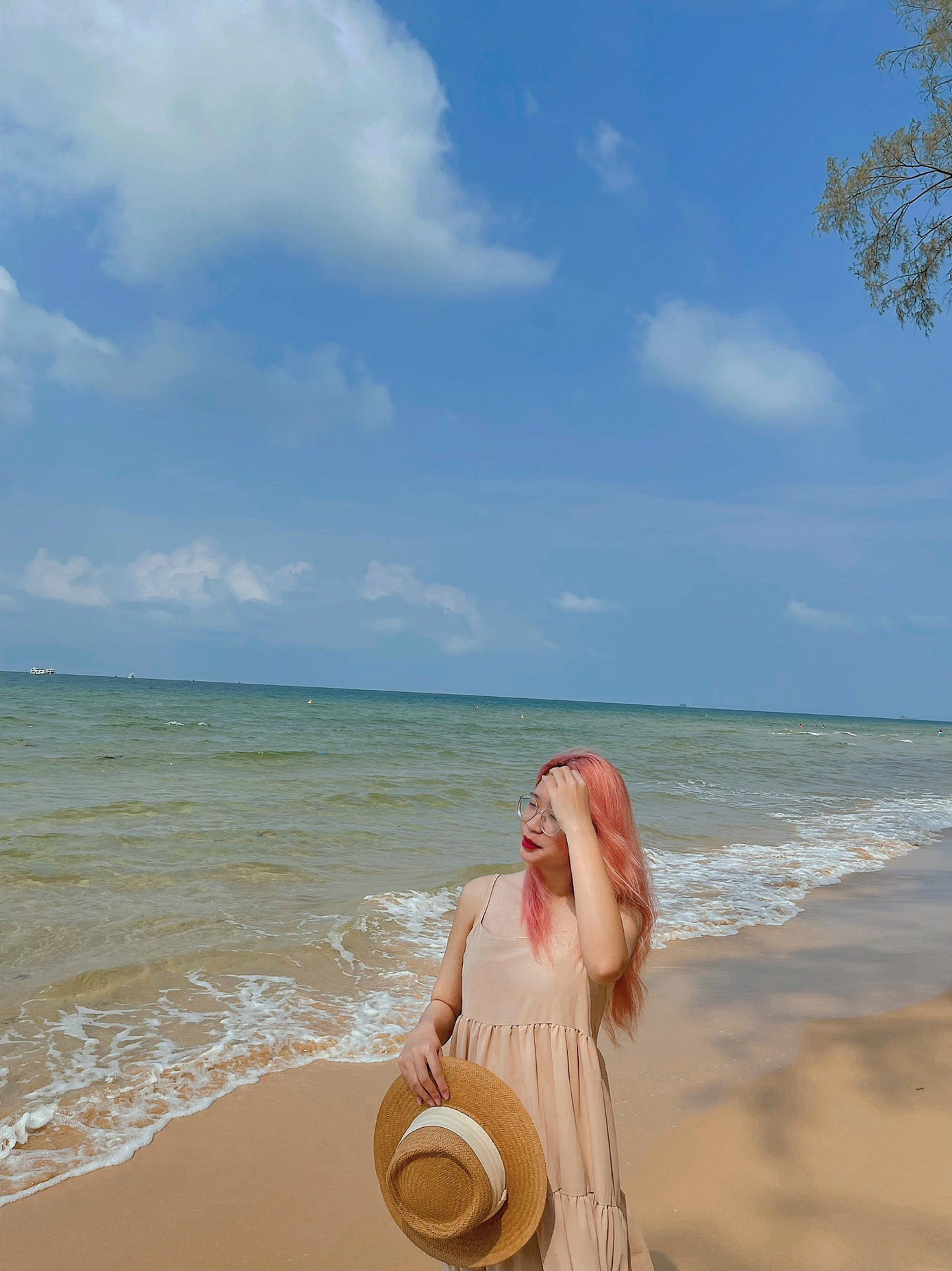 Tiêu chí lựa chọn địa điểm du Xuân được các bạn trẻ cân nhắc cẩn thận.