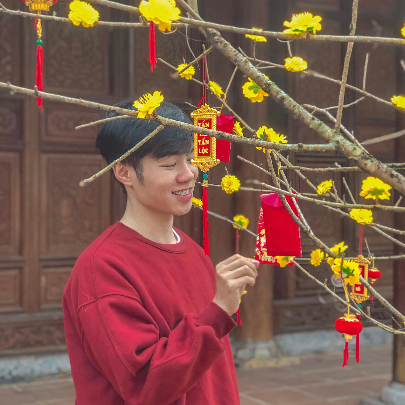 Nhờ sự hỗ trợ của dự án Sách và Hành động mà Trường có thể tạo nên những nội dung chất lượng hơn.