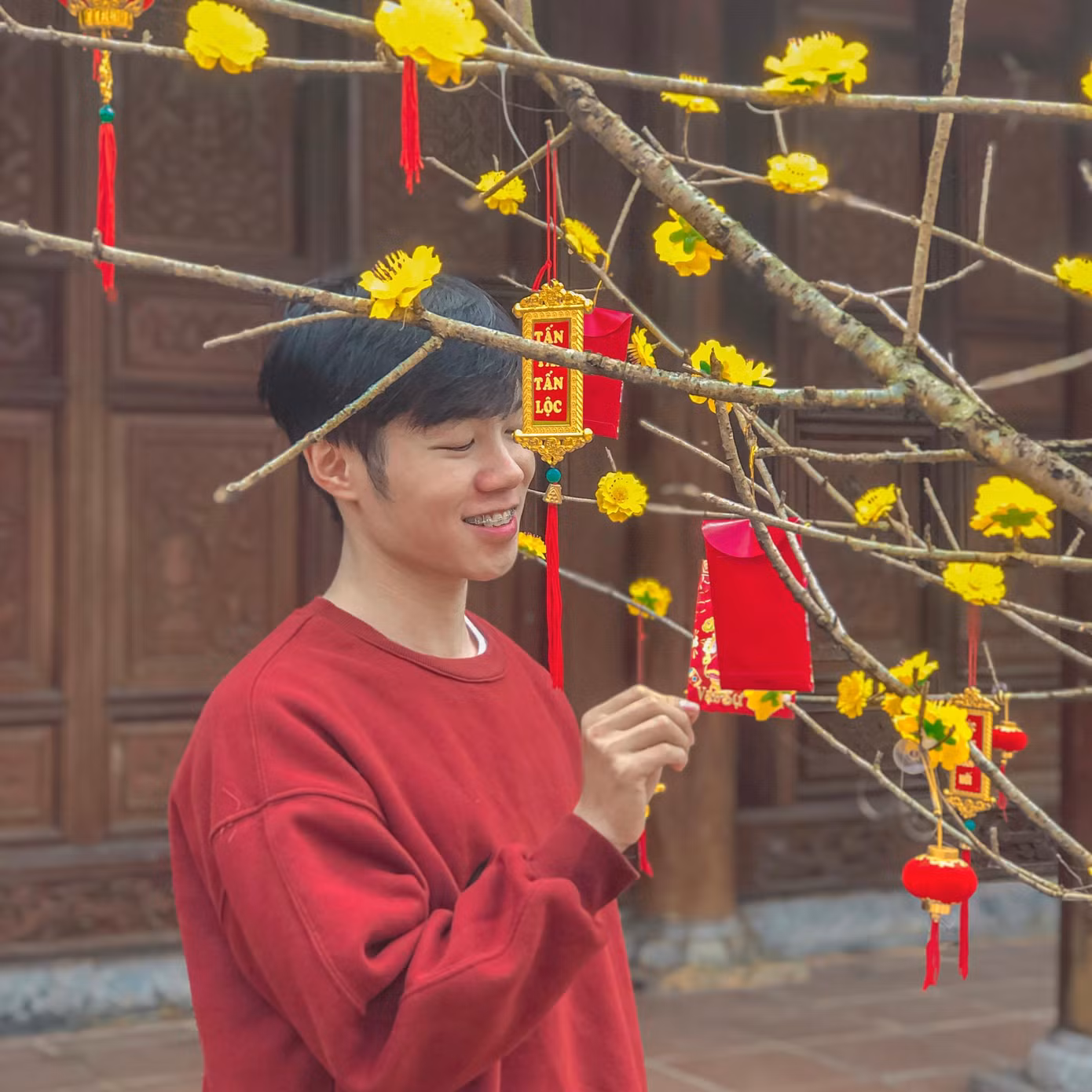 Nhờ sự hỗ trợ của dự án Sách và Hành động mà Trường có thể tạo nên những nội dung chất lượng hơn.