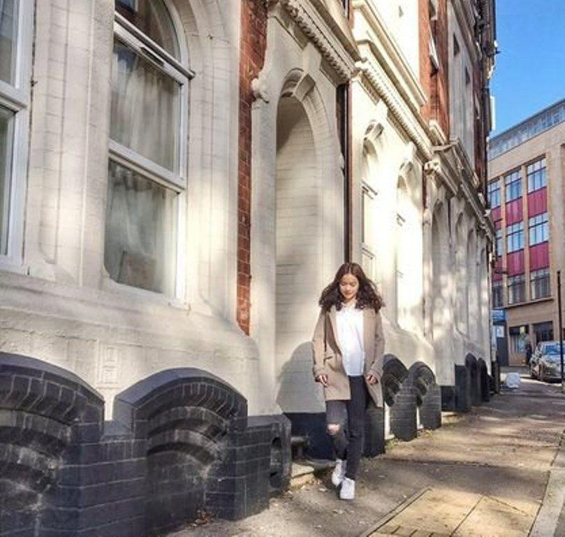 Với phương châm “càng đi nhiều càng biết nhiều”, Harlie luôn tìm kiếm cơ hội để phát triển bản thân ở những môi trường mới.