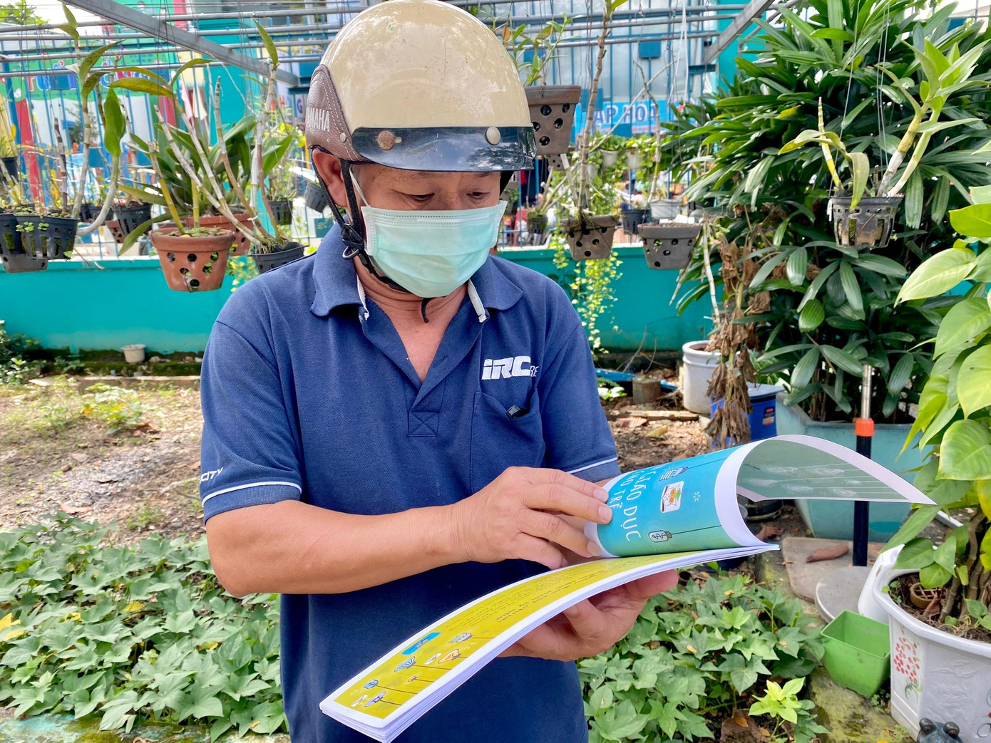 Dự án mong muốn xây dựng một cộng đồng phụ huynh quan tâm đến giáo dục tài chính cho trẻ, hướng dẫn con trẻ hình thành những thói quen mới và bổ ích.