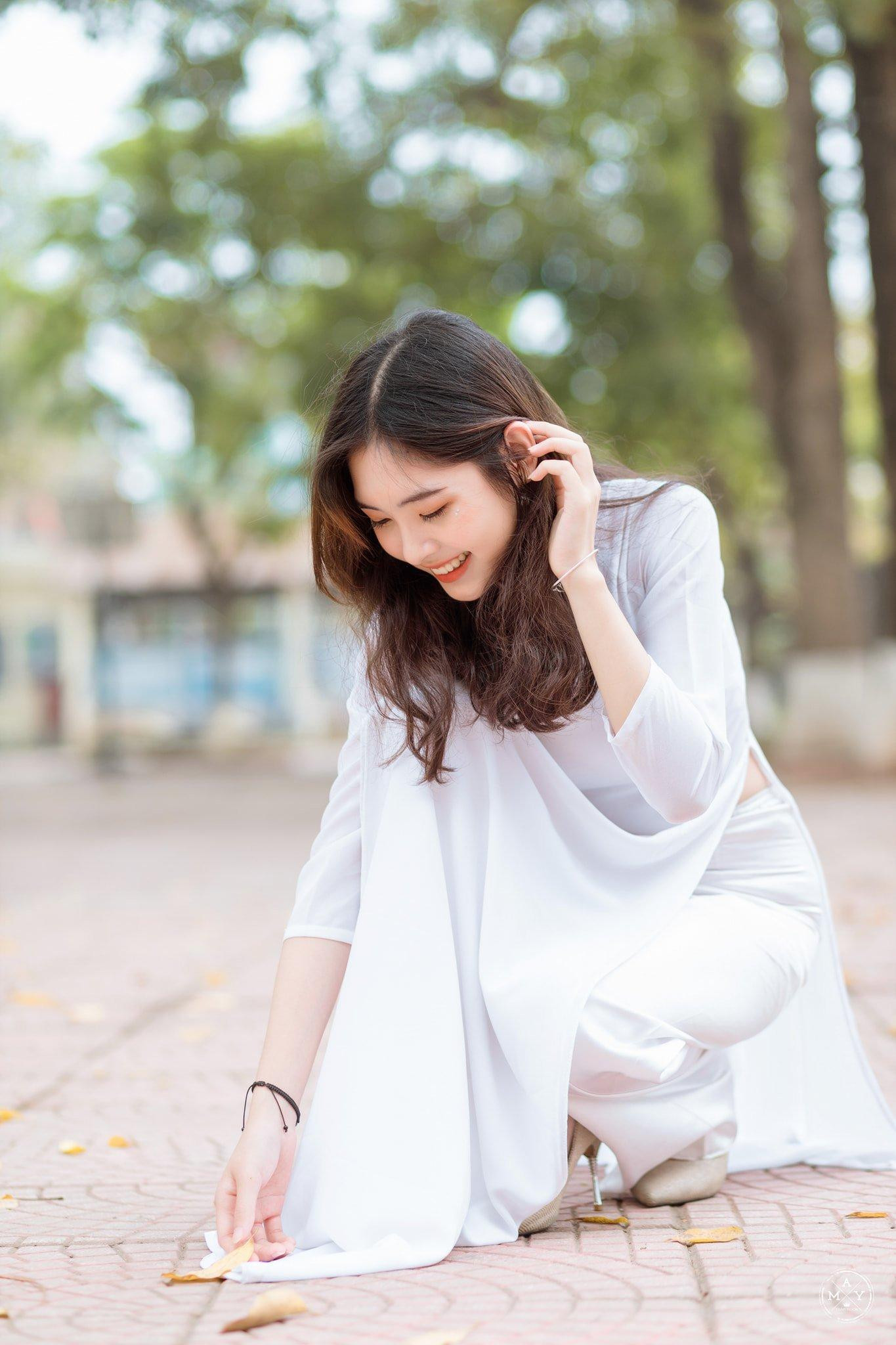 Diệu Linh từng rơi vào khủng hoảng vì kết quả Kì thi tốt nghiệp THPT năm 2021 không như ý muốn.