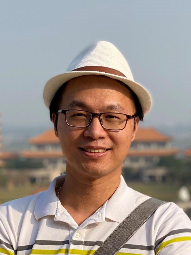 Anh Tuấn Nghĩa chia sẻ về hành trình thành lập câu lạc bộ và đồng hành cùng các bạn trẻ qua các hoạt động giao lưu quốc tế. Anh Tuấn Nghĩa chia sẻ về hành trình thành lập câu lạc bộ và đồng hành cùng các bạn trẻ qua các hoạt động giao lưu quốc tế.