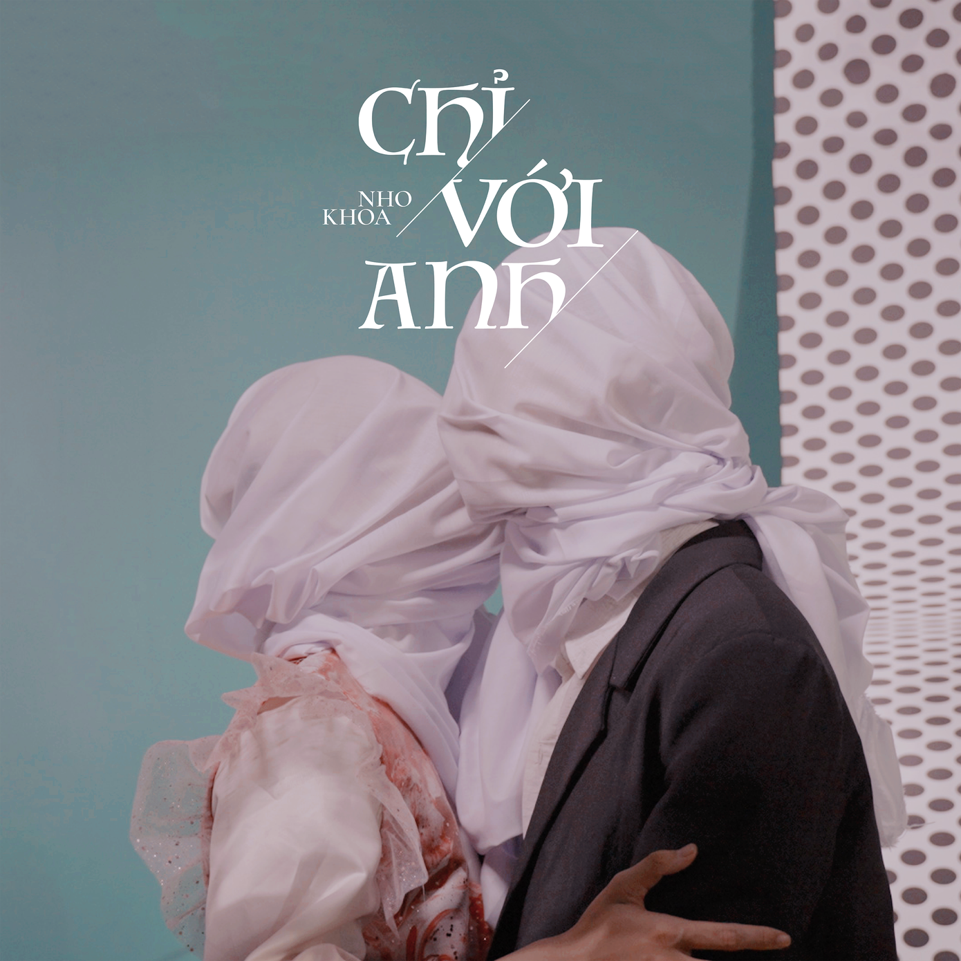 “Chỉ với anh” là MV khắc họa cảm xúc khi yêu của người trẻ với góc nhìn đầy nghệ thuật. “Chỉ với anh” là MV khắc họa cảm xúc khi yêu của người trẻ với góc nhìn đầy nghệ thuật.