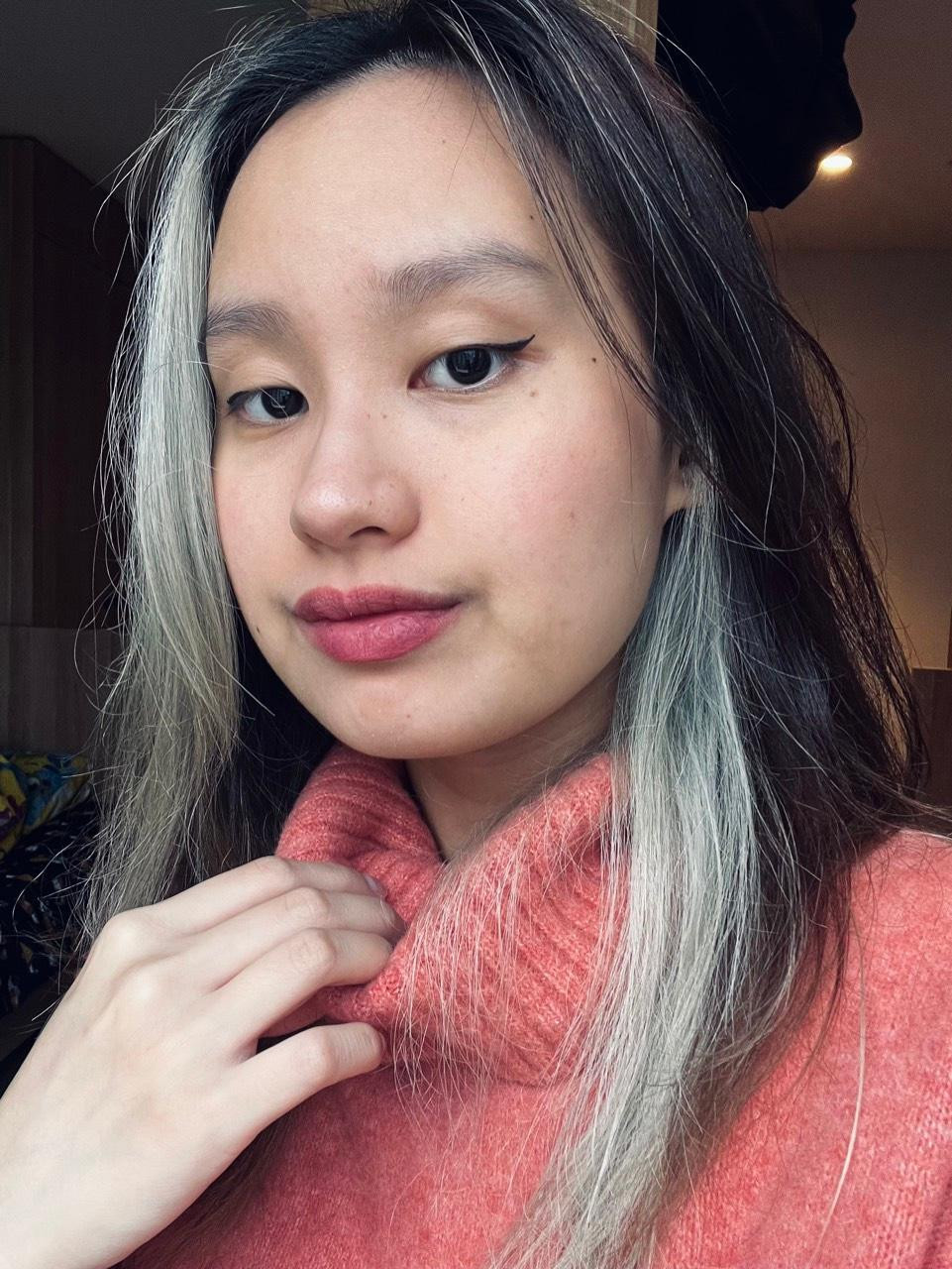 Bích Ngọc mong muốn đào tạo và tuyển dụng những bạn trẻ có cùng đam mê chữa lành.