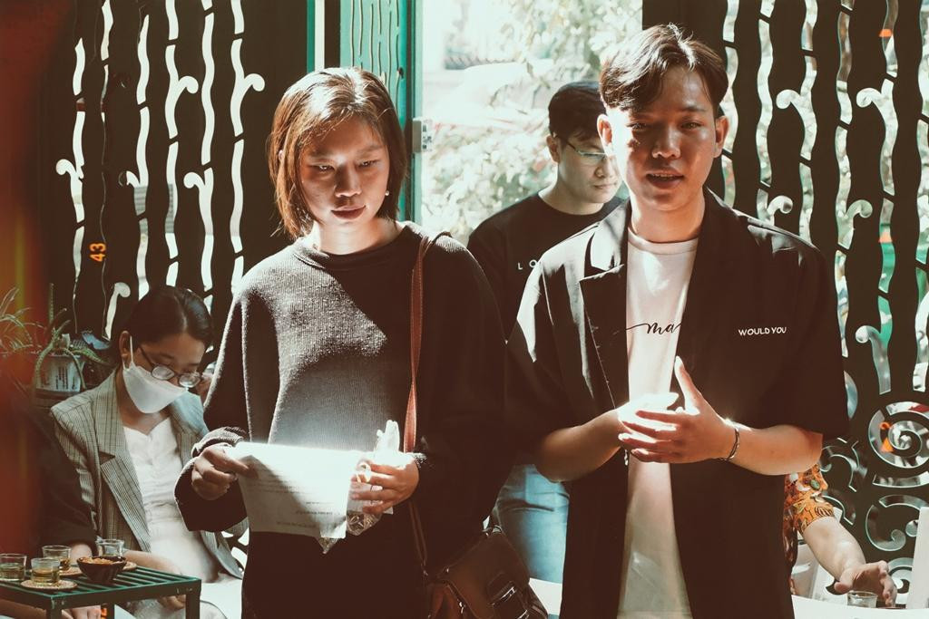 “Lang Thang” sẽ tiếp tục hành trình của mình với nhiều hoạt động ý nghĩa.