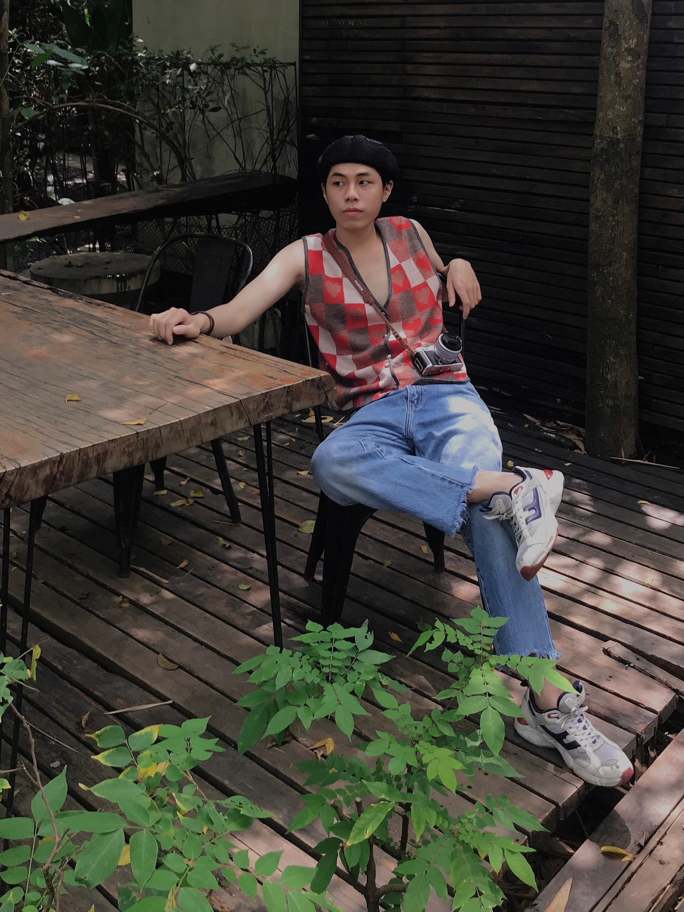 Đối với Thanh Hưng, danh hiệu Thủ khoa là một món quà khích lệ tinh thần, là động lực để anh cố gắng, chăm chỉ hơn trong tương lai.