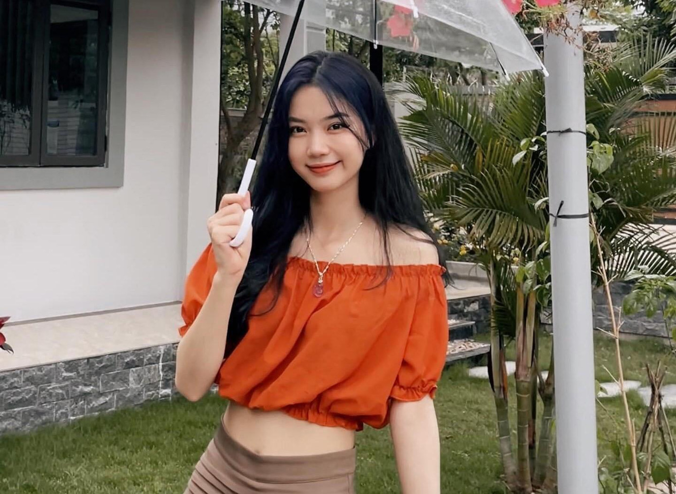 Quyết định mạo hiểm đã góp phần giúp Giang có được ‘trái ngọt’ trong đêm Chung kết. Quyết định mạo hiểm đã góp phần giúp Giang có được ‘trái ngọt’ trong đêm Chung kết.