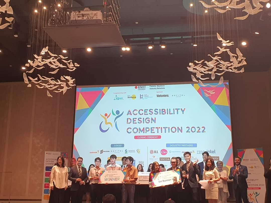 Các đội thi xuất sắc nhất tại cuộc thi. Các đội thi xuất sắc nhất tại cuộc thi.