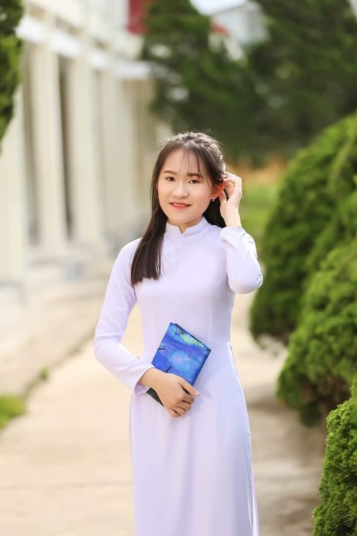 Thu Hiền luôn hết mình với những hoạt động Đoàn - Hội.