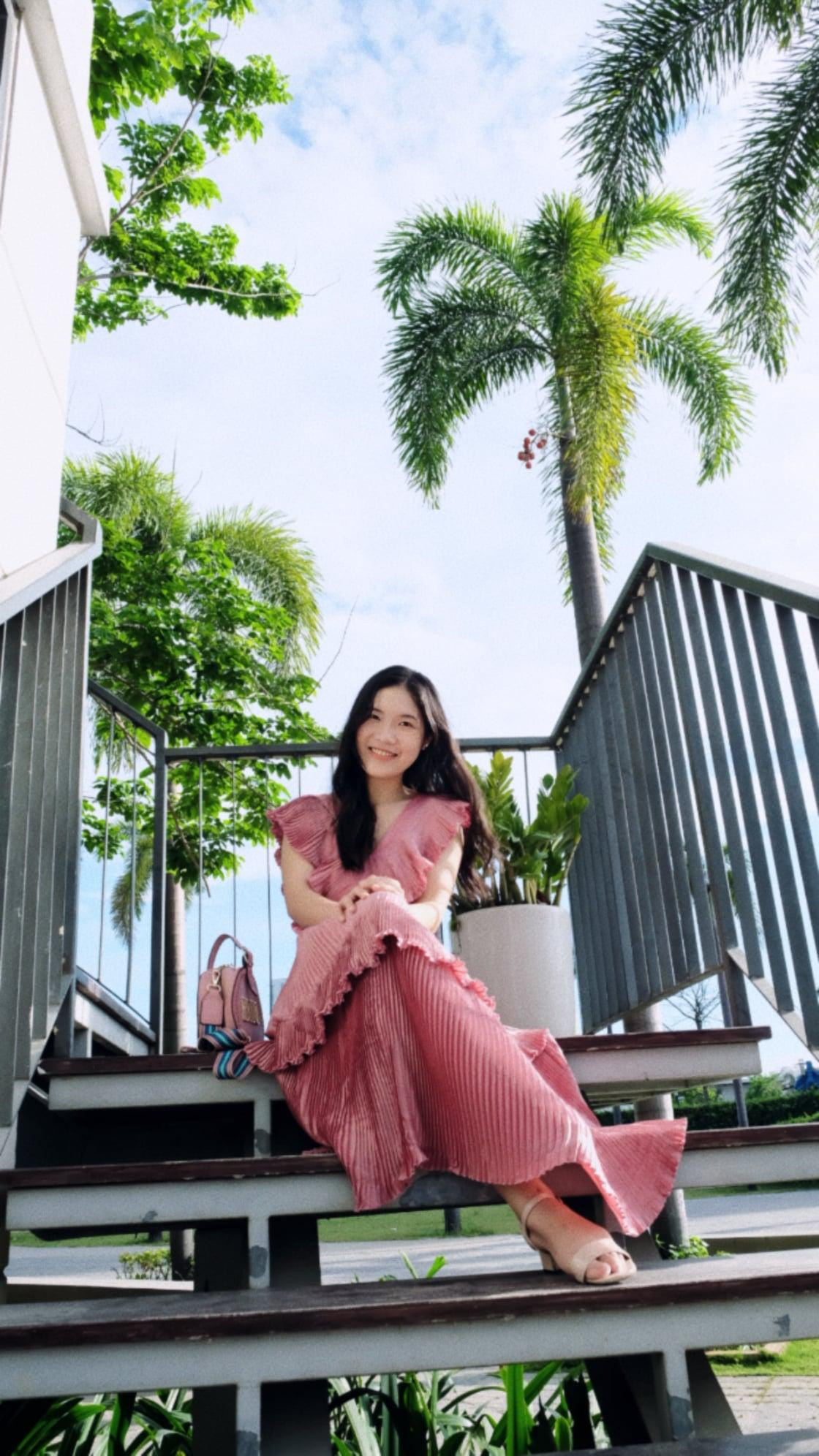 Nếu được chọn lại, Nguyên Trang vẫn chọn 'gap year' để có thể trải nghiệm nhiều hơn.