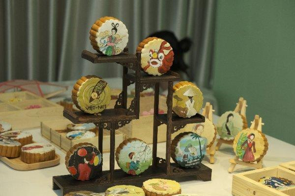 Yêu thích hương vị truyền thống, Dương gần như không thay đổi gì về nguyên liệu.