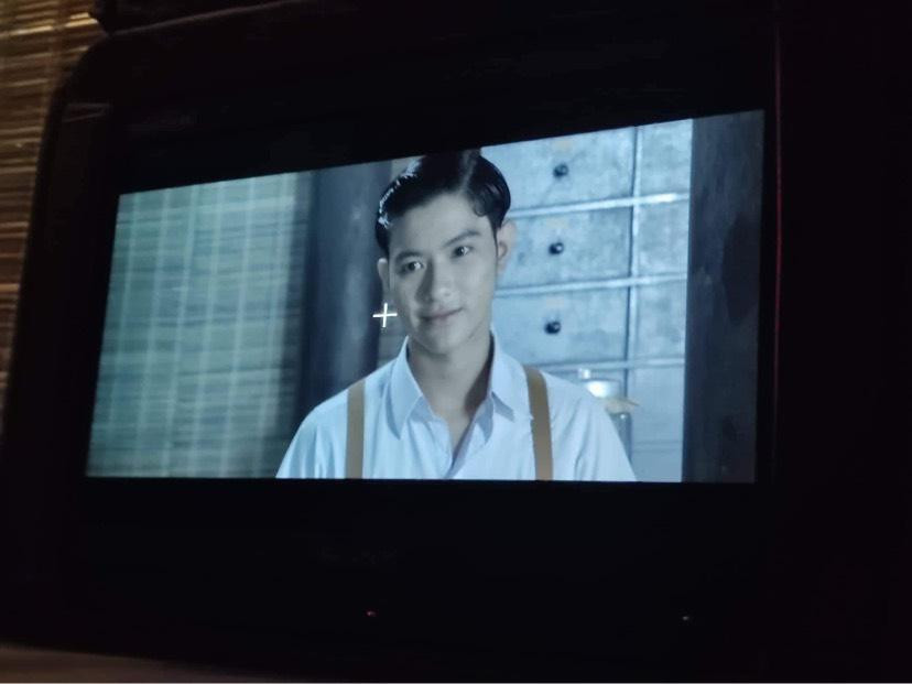 Tiến Ngô đã để lại dấu ấn trong những vai diễn trên truyền hình.