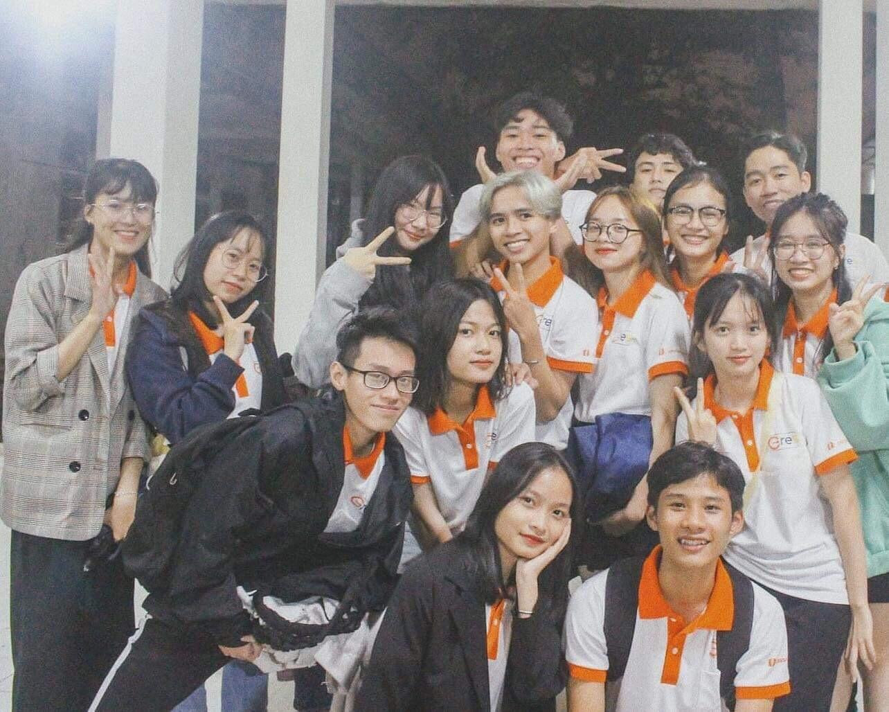 Diệu Linh hy vọng ra Tết sẽ được trở lại trường để học trực tiếp và gặp gỡ bạn bè.