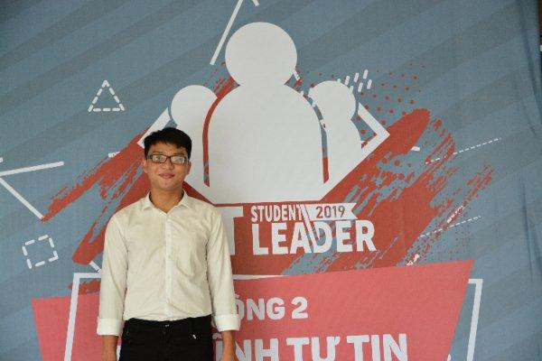 Toàn vẫn đang nỗ lực trong công tác Đoàn - Hội và trong học tập. Toàn vẫn đang nỗ lực trong công tác Đoàn - Hội và trong học tập.