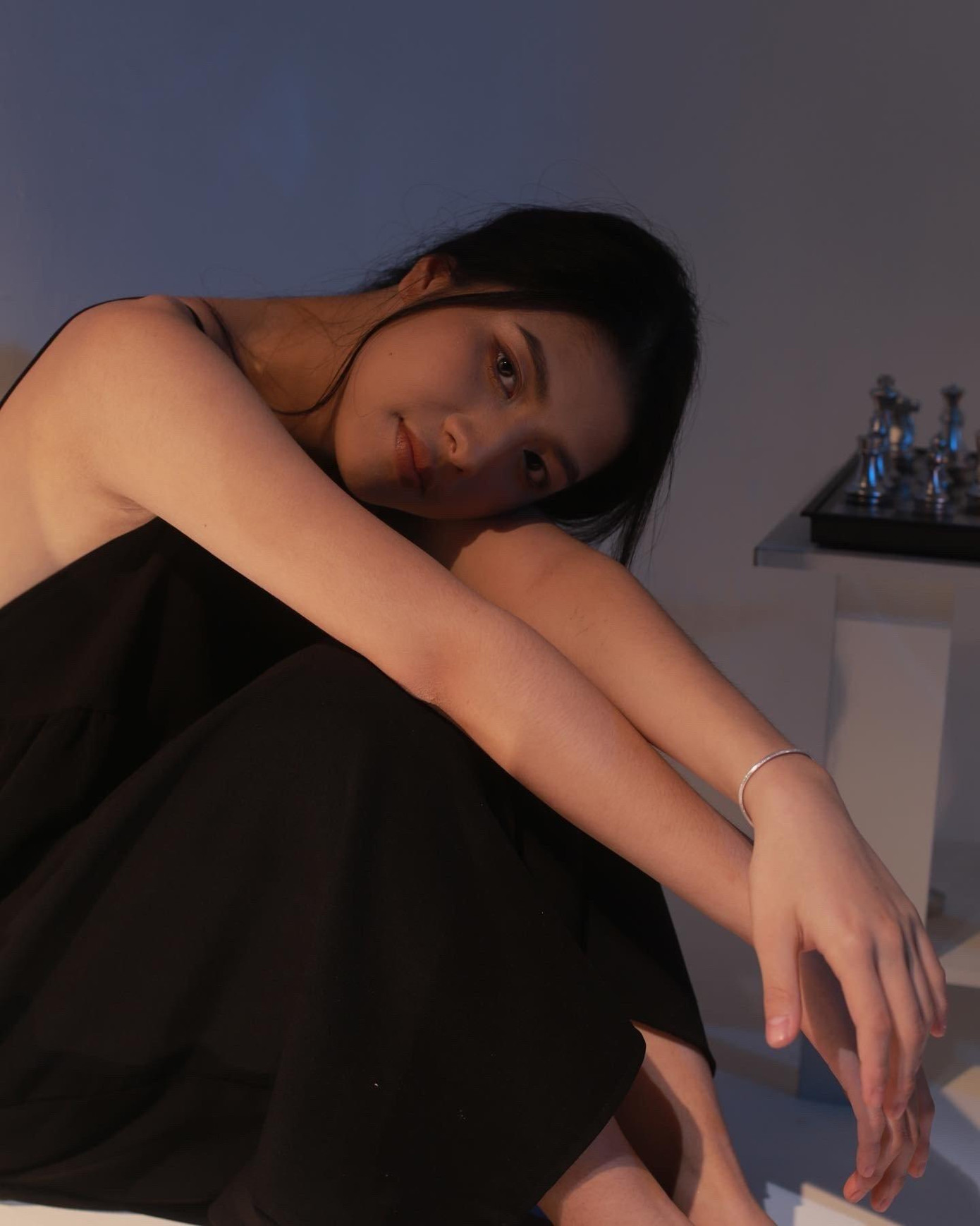 Ước muốn của Hoàng Diệu sẽ có cửa hàng thời trang cho riêng mình. Ước muốn của Hoàng Diệu sẽ có cửa hàng thời trang cho riêng mình.