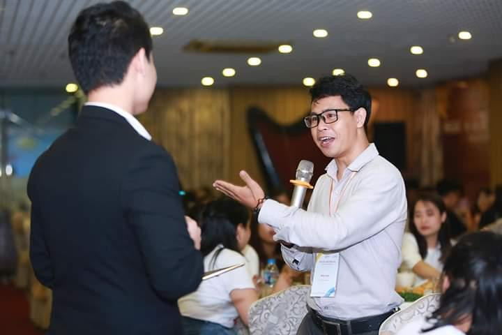 Điểu Vượt chia sẻ: “Việc học mở ra cho mình những tư duy, góc nhìn và tầm nhìn. Đó là điều quan trọng giúp mình tiến xa hơn”.