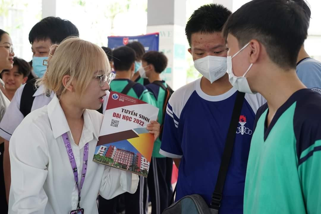 Với việc xét tuyển nguyện vọng bổ sung sẽ tăng cơ hội đầu vào cho thí sinh.