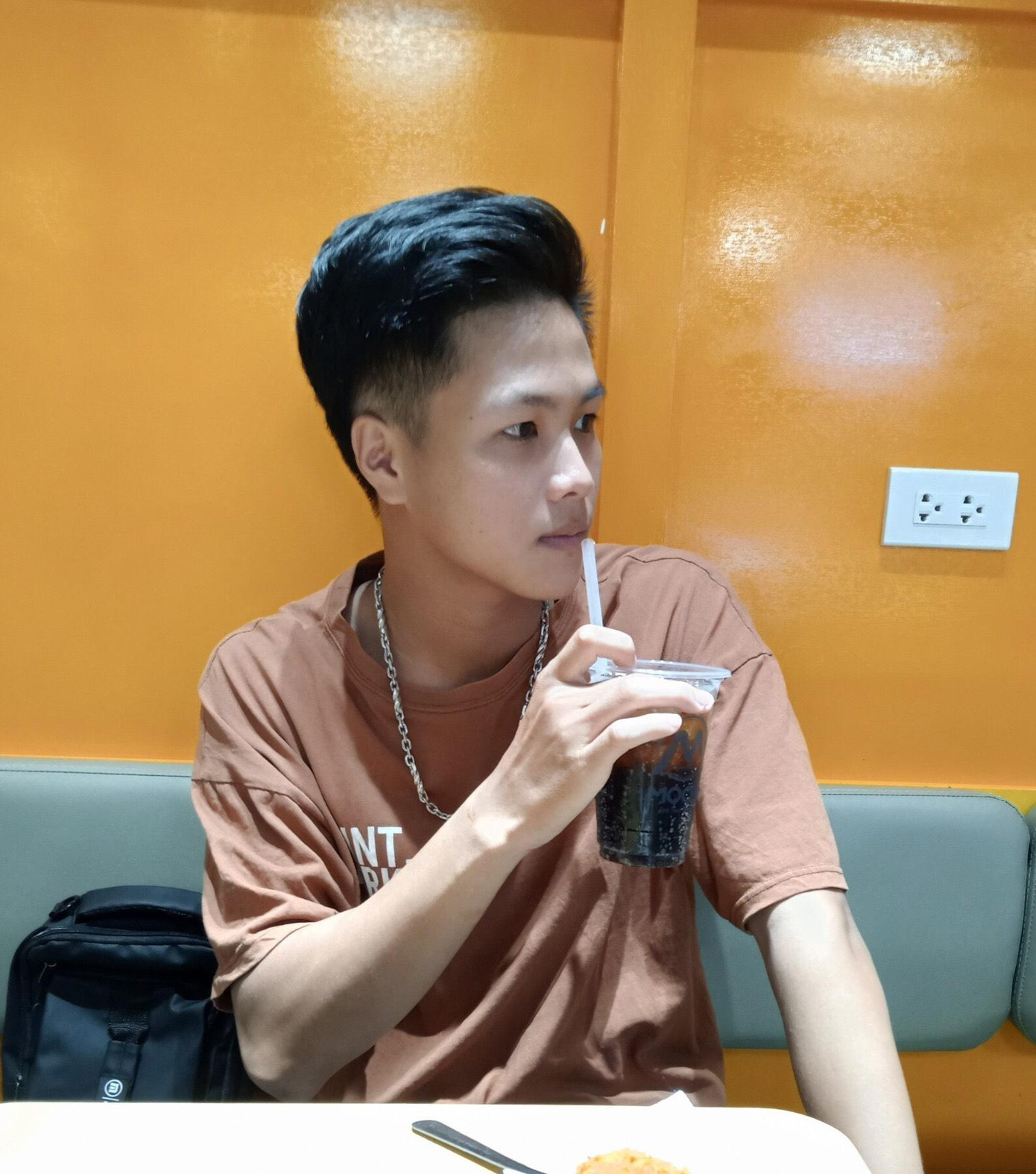 Đạt đã nỗ lực hết mình trong Kỳ thi tốt nghiệp THPT năm 2022.