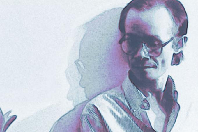 Cố nhạc sĩ Trịnh Công Sơn.