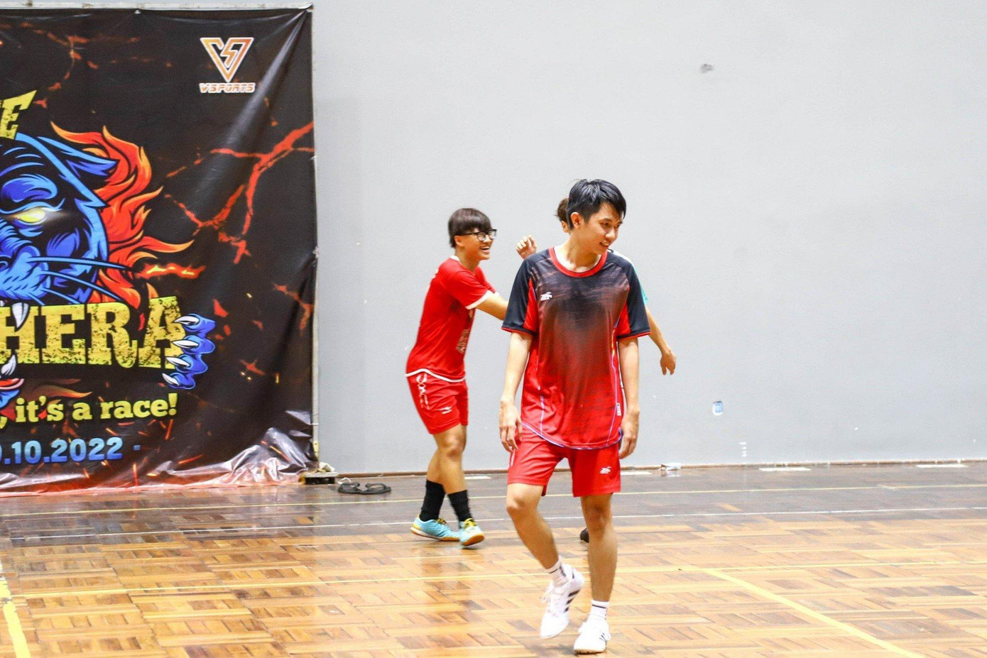 Hữu Kha dự đoán đội tuyển Brazil sẽ là đội vô địch World Cup 2022. (Ảnh: NVCC)