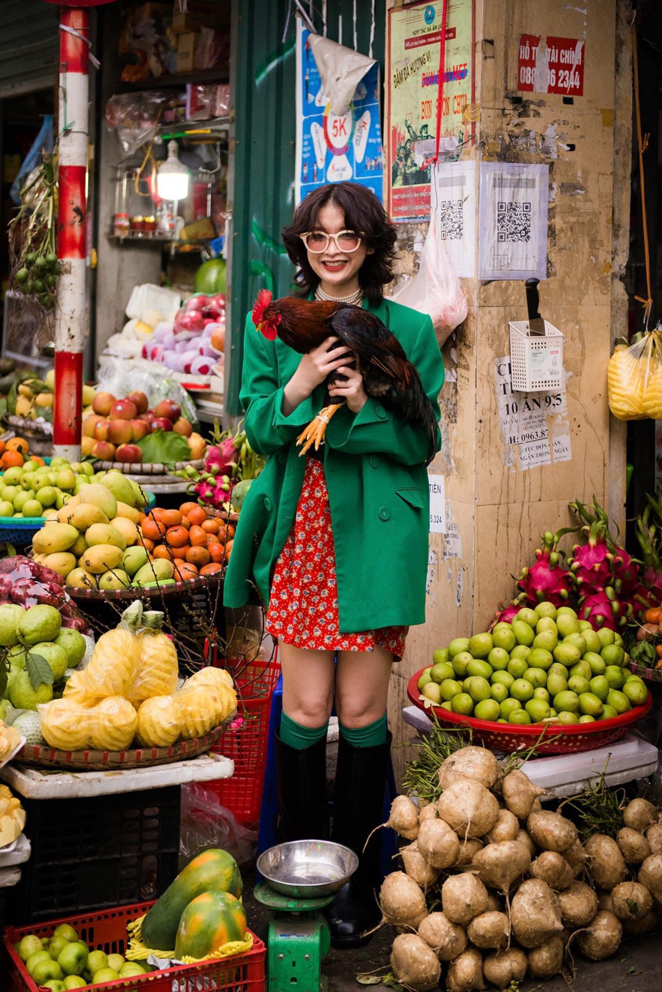 Sau khi 'gap year', chị Thảo đã hoàn thành chương trình đại học, tốt nghiệp và hiện đang hướng tới mục tiêu tự do tài chính.