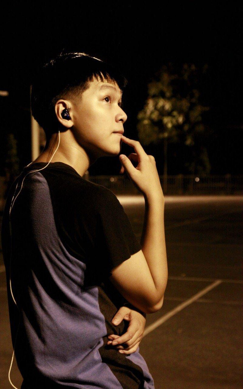 Trần Độ cảm thấy bất ngờ và trân trọng khi những thứ mình thích có thể đem lại giá trị cho người khác. Trần Độ cảm thấy bất ngờ và trân trọng khi những thứ mình thích có thể đem lại giá trị cho người khác.