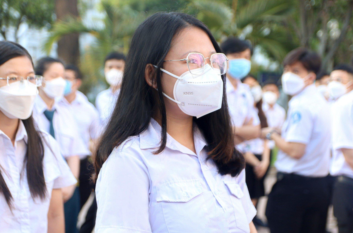 Trong đợt dịch COVID-19 Trang Nhã tham gia tích cực vào nhiều hoạt động phòng, chống dịch. Trong đợt dịch COVID-19 Trang Nhã tham gia tích cực vào nhiều hoạt động phòng, chống dịch.