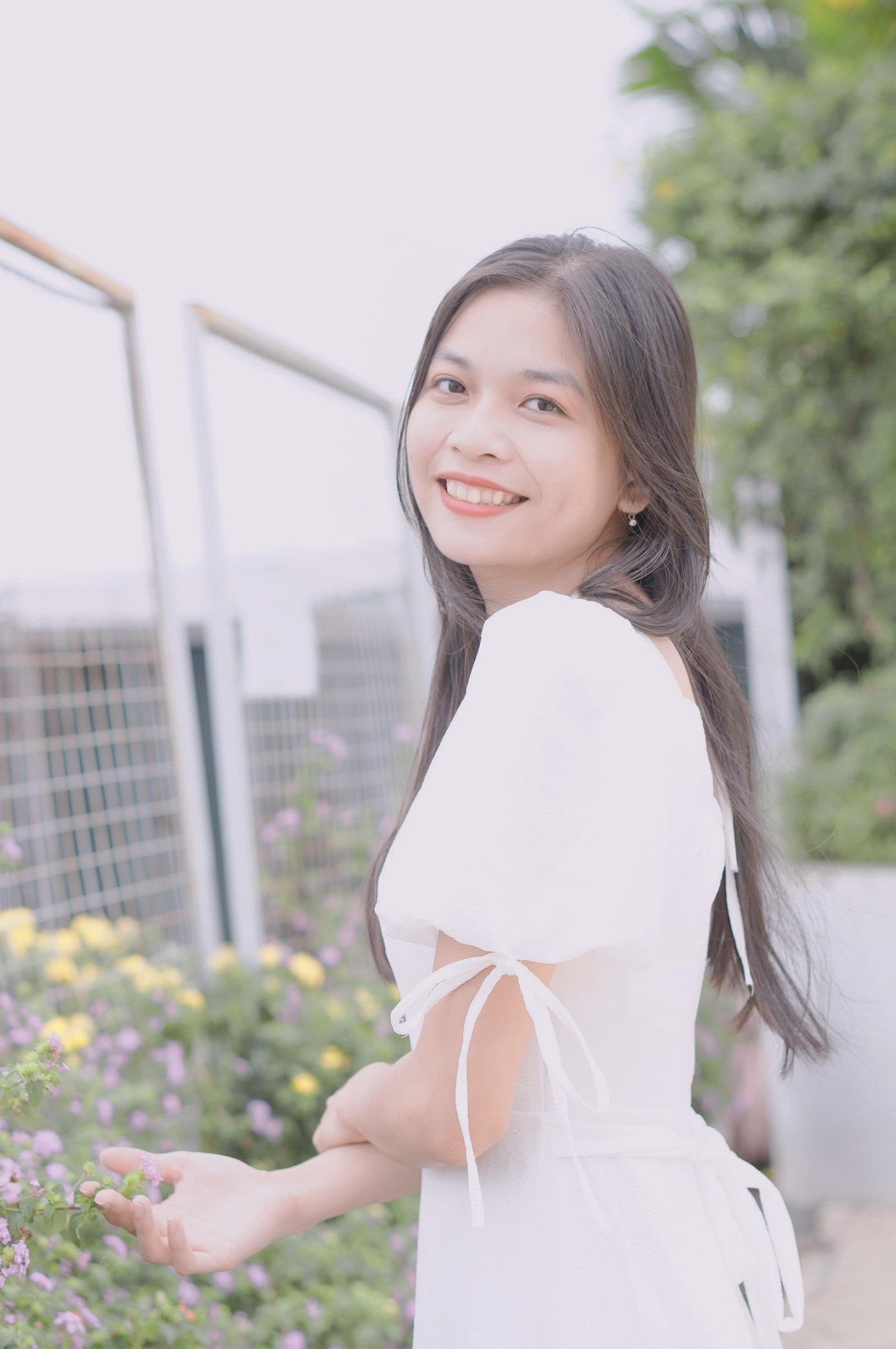 Chủ tài khoản WoP Story.