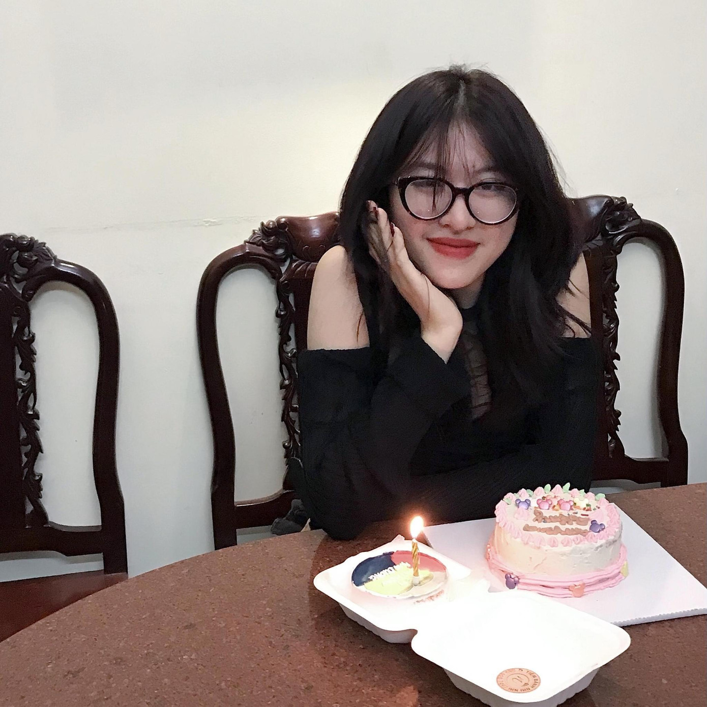 Vương Thị Ánh Dương nhìn nhận về những khó khăn khi tìm trọ. Vương Thị Ánh Dương nhìn nhận về những khó khăn khi tìm trọ.