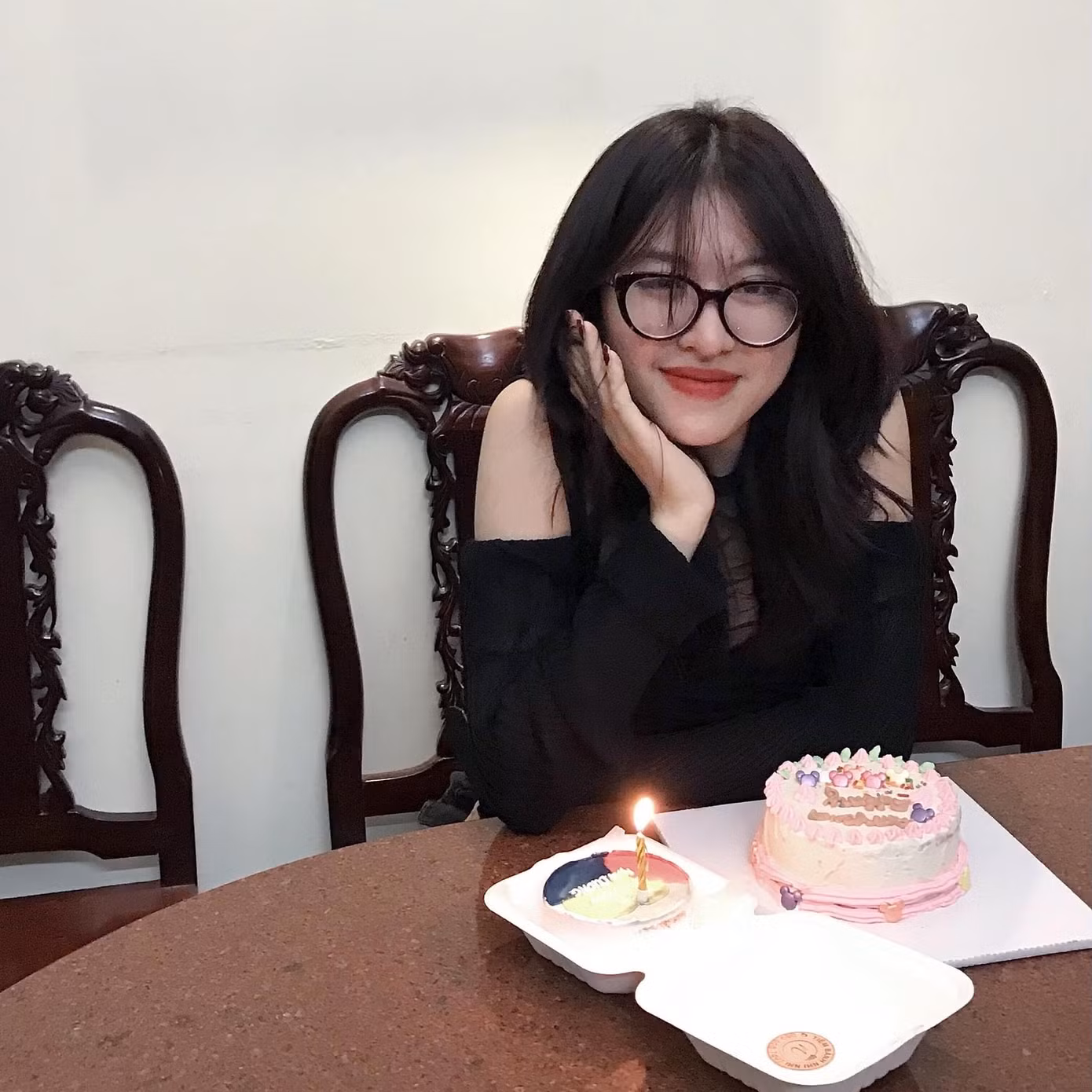 Vương Thị Ánh Dương nhìn nhận về những khó khăn khi tìm trọ. Vương Thị Ánh Dương nhìn nhận về những khó khăn khi tìm trọ.