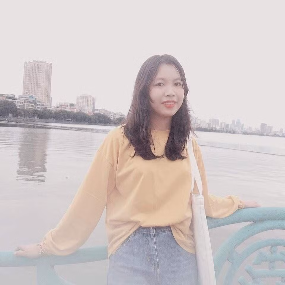 Thùy Dung cho biết, khu vực trường cô đang theo học thuộc cấp độ dịch cấp độ 4, là vùng đỏ.