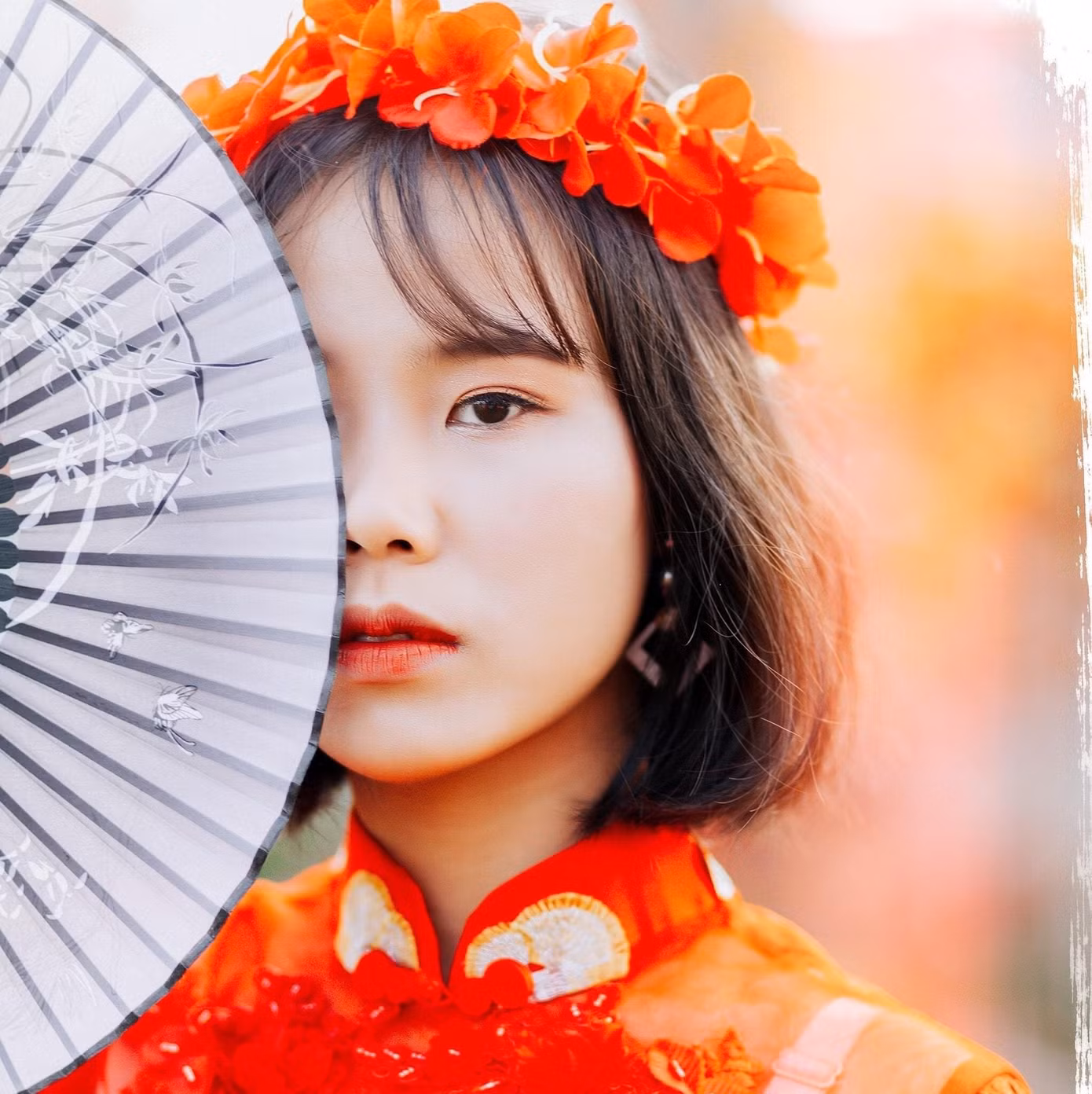 Mai Hằng với bảng thành tích "khủng" từ khi là sinh viên năm thứ nhất.