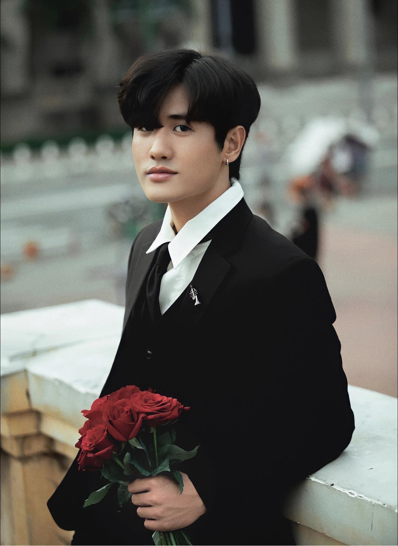 TikToker “Quan Không Gờ” với kênh TikToker hơn 2,6 triệu lượt theo dõi và gần 71 triệu lượt “thả tim”.