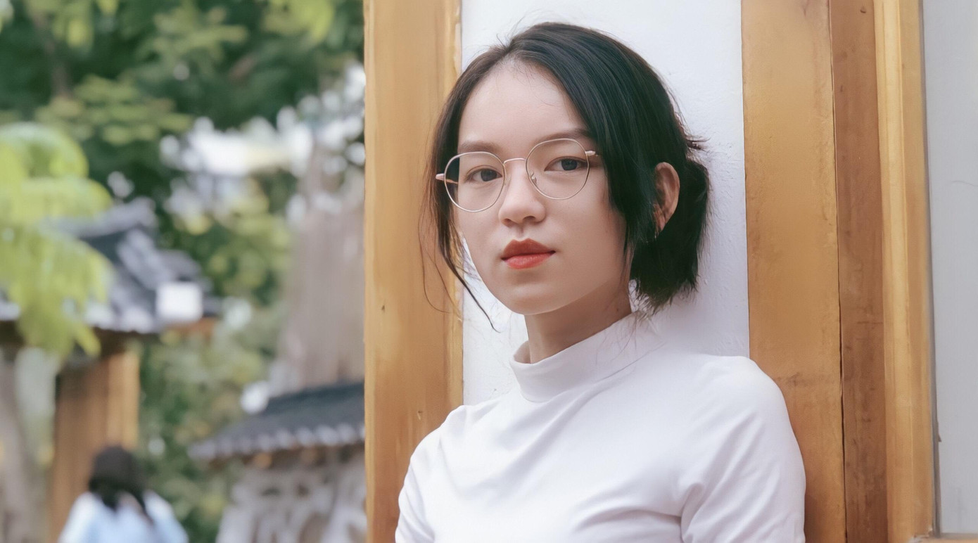 Bên cạnh việc thích nghiên cứu khoa học, Nhi còn là cô gái năng động, tích cực tham gia các hoạt động Đoàn, Hội.